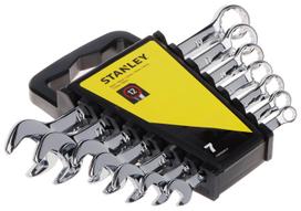VERŽLIARAKČIŲ RINKINYS ST-STMT82842-0 STANLEY