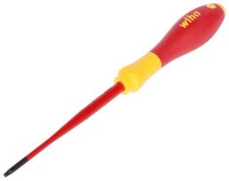 ATSUKTUVAS   TORX TR WH-SFE/T10H-100MM/SLIMFIX WIHA