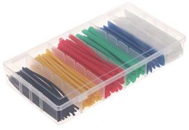 NUO KARŠČIO SUSITRAUKIANČIŲ VAMZDELIŲ KOMPLEKTAS TERMO-TUBE-PACK/1.5-13/CL