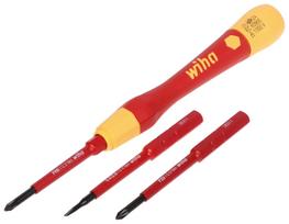 RANKENA SU KEIČIAMAIS ANTGALIAIS WH-SB/PACK-1/4/SLIMVARIO WIHA