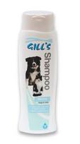 Croci Gill's šampūnas nuo pleiskanų, 200ml