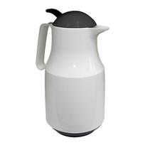 Termosas su stikline vidine dalimi Domotti Bastek, 1 l