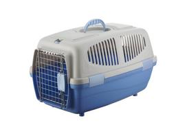 Barry King transportavimo narvas mėlynas 55x35x32,5 cm