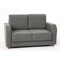 Sofa-lova Aada 2S, tamsiai pilka