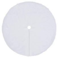 Kilimėlis po kalėdine eglute, 90 cm
