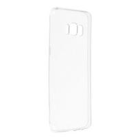 Dėklas telefonui skirtas Samsung Galaxy S8 Plus, skaidrus
