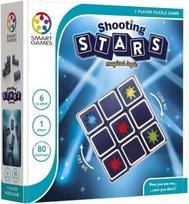 Galvosūkis Smart Games Shooting Stars - Magical Logic