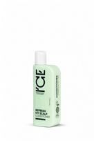 Kondicionierius galvos odai atstatantis Ice by Natura Siberica Refresh My Scalp, 250 ml