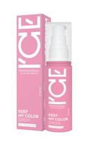 ICE PROFESSIONAL Keep My Color Serumas dažytiems plaukams , 50 ml