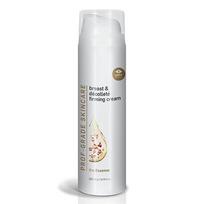 Stangrinamasis kremas krutinei ir dekoltė sričiai GMT Beauty Breast Décolleté Firming Cream, 200 ml