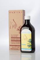 Šalto spaudimo anticeliulitiniis aliejus kūnui Ikarov, 500 ml