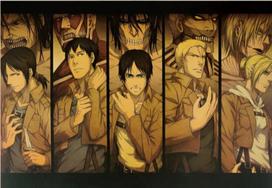 Attack on titan