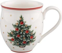Villeroy & Boch puodelių rinkinys Toy's Delight, 2 vnt.