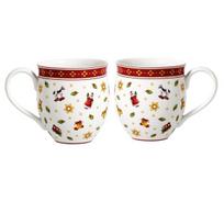 Villeroy & Boch puodelių rinkinys, 2 vnt