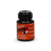 BRUNOX Epoxy antikorozinis gruntas - rūdžių surišėjas 100ml