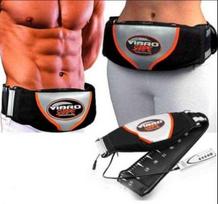 Masažinis liekninantis diržas Vibro Shape