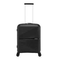 Mažas lagaminas American Tourister Airconic Spinner, S, juodas