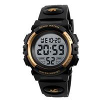 Laikrodis moterims Skmei 1266GD