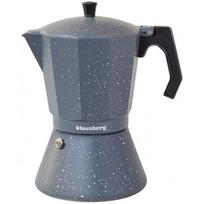 klausberg kavos aparatas 9 puodeliai kb-7547 indukcija