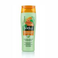 Šampūnas Dabur Vatika MutiVit Almond, 400ml