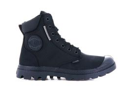 Batai Palladium Pampa SC Waterproof, juodi