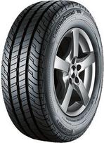 Continental ContiVanContact 100 195/75R16C 110 R M+S