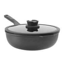 BergHOFF Keptuvė wok LEO-STONE 28 cm, 3950305