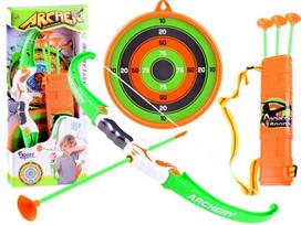 Šaudymo iš lanko rinkinys Archer