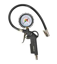 Pripūtimo pistoletas su manometru Stanley 170533XSTN