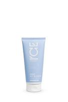 Kaukė šviesiems plaukams šalinantis geltoną atspalvį ice by natura siberica Keep My Blonde Anti-yellow, 200 ml