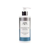 Drėkinantis veido prausiklis Apis, 300 ml