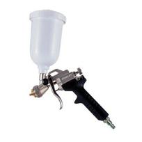 Tiksliojo dažymo pistoletas 0,25L Stanley 150129XSTN