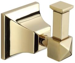 Mexen Dalia rankšluosčių kabliukas, gold