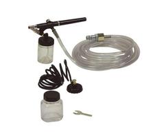 Airbrush rinkinys Stanley 150119XSTN