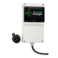 Elektromobilio įkrovimo stotelė Thunder Charger, Type 2, 7.2 kW