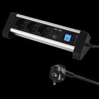 Ilgiklis Electraline 62553 USB 2 m