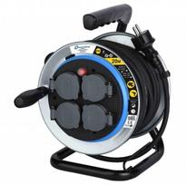 Ilgiklis su stovu Electraline 20 m, 49030