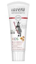 Vaikiška dantų pasta LAVERA, 75ml