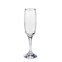 Pasabahce šampano taurių rinkinys Imperial, 210 ml, 6 vnt