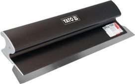 Glaistyklė nerūdyjančio plieno, keičiami ašmenys, 600mm Yato (YT-52232)