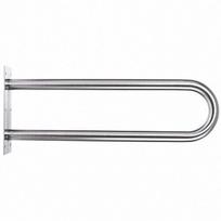 Turėklas neįgaliesiems Impeco (fiksuotas) 730 mm