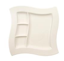 Villeroy & Boch lėkštė, 27x27cm