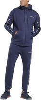Sportinis kostiumas vyrams Reebok, mėlynas, S