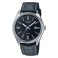 Casio vyriškas laikrodis mtp-1302pl-1a (zd072j) + dėžutė