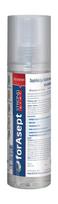 Priemonės instrumentų dezinfekcijai For Asept Strong Prof instrumentiem, 220 ml