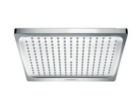 Dušo galvutė Hansgrohe Crometta E 240, sidabrinė