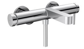 Vonios maišytuvas Hansgrohe Finoris, chromas