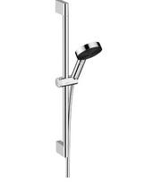 Dušo komplektas Hansgrohe Pulsify Select S 105, chrome, 24161000