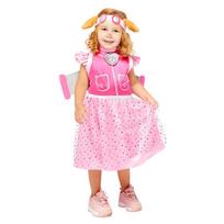 Kostiumas mergaitėms Skye Paw Patrol