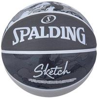 Spalding Sketch Jump kamuolys, 7